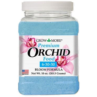 Grow More 10oz Orchid Bloom 6-30-30 — photo 1 of 2
