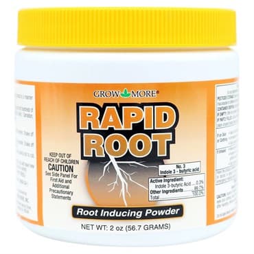 Grow More 2oz Rapid Root #3 — photo 1 of 2