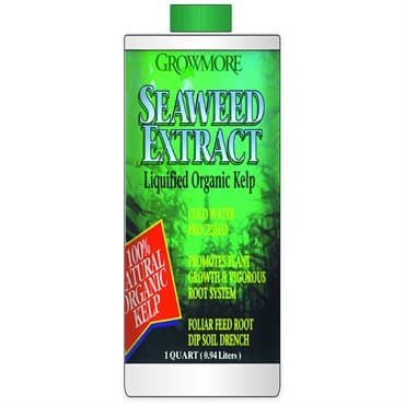 Grow More 32oz Seaweed Extract — photo 1 of 2