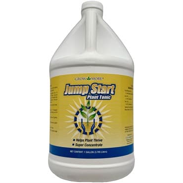 Grow More 1gal Jump Start — photo 1 of 2
