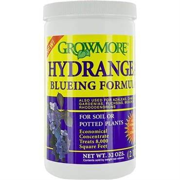 Grow More 2# Hydrangea Bluing — photo 1 of 2