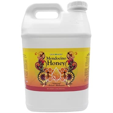 Grow More 2.5gal Mendocino Honey — photo 1 of 2