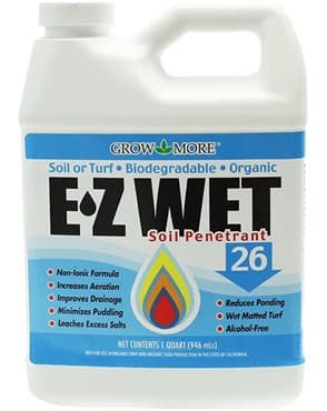 Grow More 1qt E-Z Wet 26 — photo 1 of 2