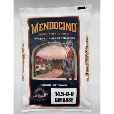 Grow More 25# Mendocino Base 14.5-0-0 — photo 1 of 2