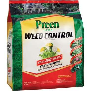 Preen Lawn 5M Broadleaf Trimec Weed Control — photo 1 of 2