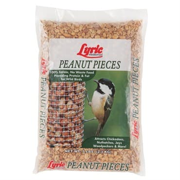 Lyric 5# Peanut Pieces — photo 1 of 2