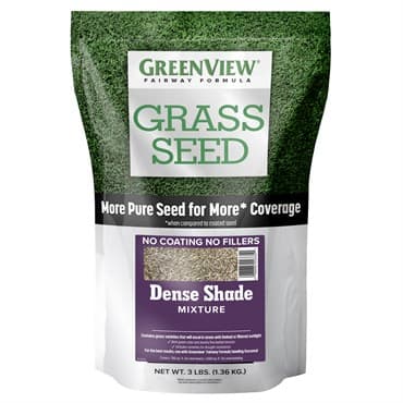 Greenview Fairway Formula 3# Dense Shade Grass Seed — photo 1 of 2