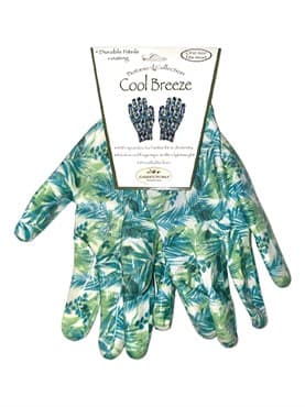 Garden Works One Size Cool Breeze Multi Fit Glove — photo 1 of 2