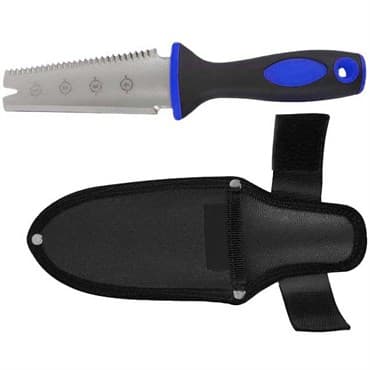 Gardener Select Multi Purpose Gardening Tool with Carbon Steel Head and Pouch Bag — photo 1 of 2