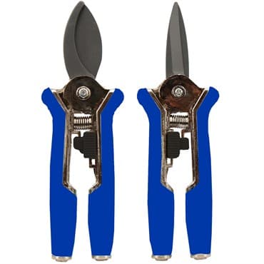 Gardener Select Pruner & Shears Combo, Comfort TRP Grips — photo 1 of 2