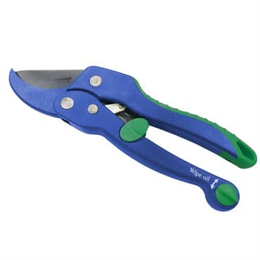 Gardener Select 8.5" Ratchet Pruning Shear — photo 1 of 2