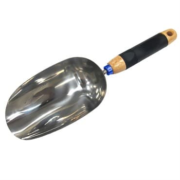 Gardener Select Hand Held Scoop — photo 1 of 2