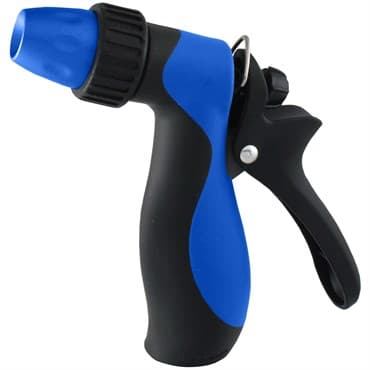 Gardener Select 3 Way Trigger Nozzle Plastic — photo 1 of 2