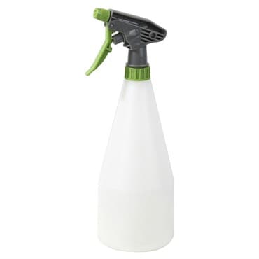 Gardener Select 1000ml Fog & Straight Spray Trigger Sprayer — photo 1 of 2