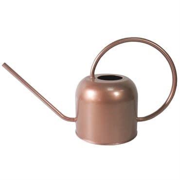 Gardener Select 1.7L Watering Can Copper — photo 1 of 2