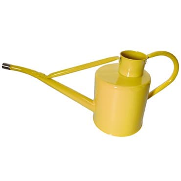 Gardener Select 2.2L Watering Can Yellow — photo 1 of 2