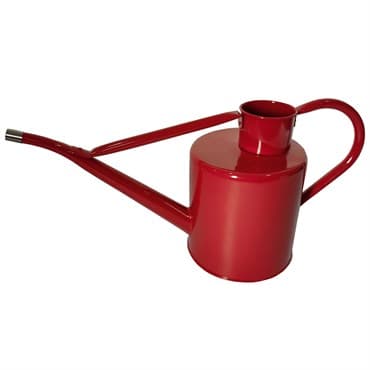 Gardener Select 2.2L Watering Can Red — photo 1 of 2