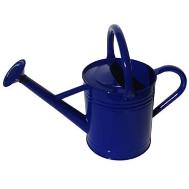 Gardener Select 3.5L .92G Watering Can Blue — photo 1 of 2