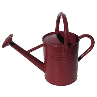 Gardener Select 4L 1.06G Watering Can Merlot — photo 1 of 2