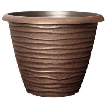 Grower Select 12.00 Dune Planter Warm Copper 35/CS — photo 1 of 2