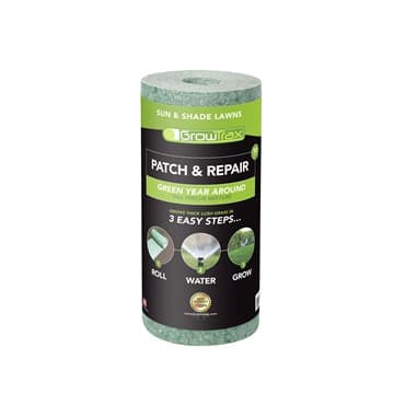 GTX Growtrax 50sf Quick Fix Year Round Green — photo 1 of 2