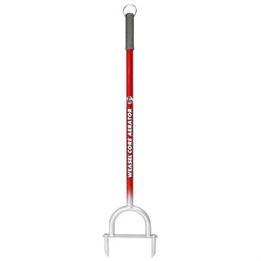 Garden Weasel Core Aerator — photo 1 of 2