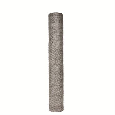 Origin Point 48"X150' Galvanized Hex Netting 1" 20GA — photo 1 of 2
