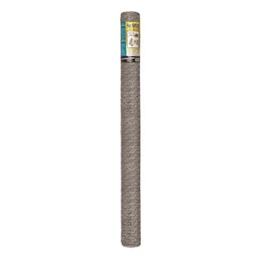 Origin Point 48"X25' Galvanized Hex Netting 1" 20GA — photo 1 of 2