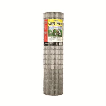 Origin Point 24"X25' Welded Wire 1X2 14GA — photo 1 of 2
