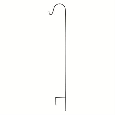 Origin Point 84" Single Shepherd Hook RB — photo 1 of 2