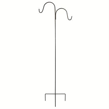 Origin Point 84" Double Offset Shepherd Hook RB — photo 1 of 2