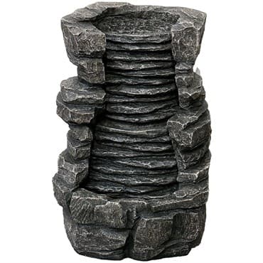 HC Rushmore Fountain Granite — photo 1 of 2