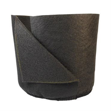 Smart Pot 1gal Transplanter Black Bulk Box — photo 1 of 2