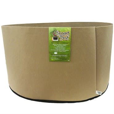 Smart Pot 65gal Tan Bulk Box — photo 1 of 2