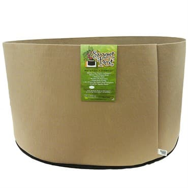 Smart Pot 150gal Tan Bulk Box — photo 1 of 2