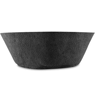 Smart Pot 16" Black NoCoco Liner Bulk — photo 1 of 2