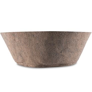 Smart Pot 12" Natural NoCoco Liner Bulk — photo 1 of 2