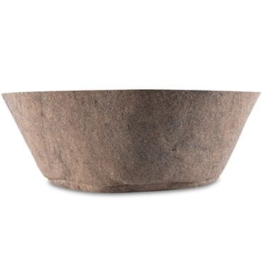 Smart Pot 14" Natural NoCoco Liner Bulk — photo 1 of 2