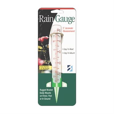 Headwind Basic Rain Gauge — photo 1 of 2