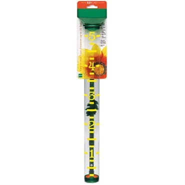 Headwind 21" Original EZ Read Rain Gauge Green — photo 1 of 2