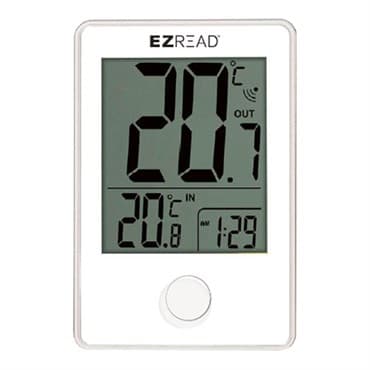 Headwind EZ Read Digital Thermometer Small — photo 1 of 2
