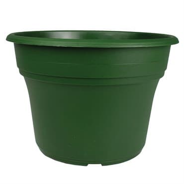 HC 8" Panterra Planter Green — photo 1 of 2