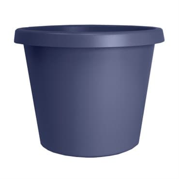 HC 10" Prima Planter Twilight Blue — photo 1 of 2