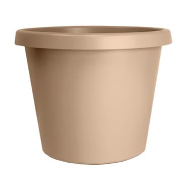 HC 12" Prima Planter Sandstone — photo 1 of 2