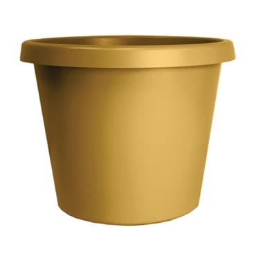 HC 12" Prima Planter Honey — photo 1 of 2