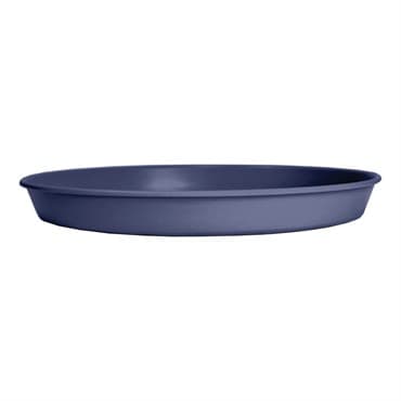 HC 14" Prima Saucer in Twilight Blue — photo 1 of 2