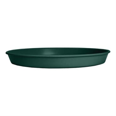 HC 24" Prima Saucer in Evergreen — photo 1 of 2
