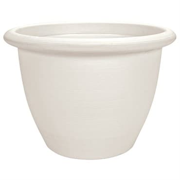 HC 16" Sevilla Planter Cottage Stone — photo 1 of 2