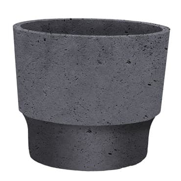 HC 3" Sprite Succulent Planter Faux Concrete — photo 1 of 2