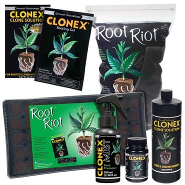 HDI Clonex Propagation Package — photo 1 of 2